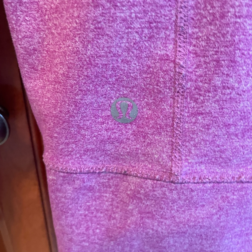 Lululemon track jacket - Picture 4 of 4